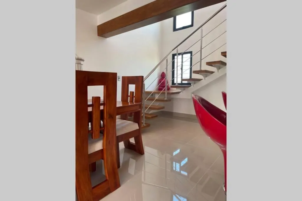 Penthouse: Private Jacuzzi, Terrace, And City View Santiago De Los Caballeros