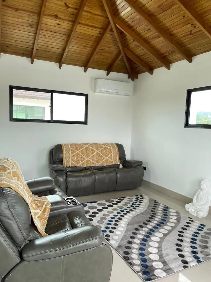 Lejlighed Penthouse: Private Jacuzzi, Terrace, And City View