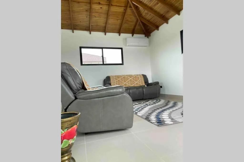 Penthouse: Private Jacuzzi, Terrace, And City View 0*, Santiago De Los Caballeros Dominican Republic
